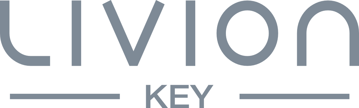 livion-key-logo